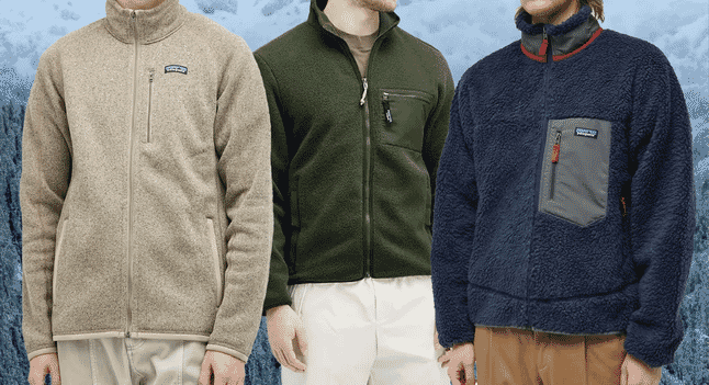 Fleeced: Unpacking a Patagonia Icon