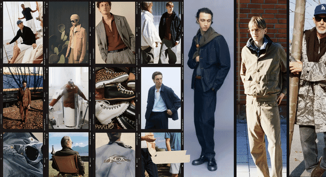 Meet the Italian Brands Shaping Menswear in Their Image