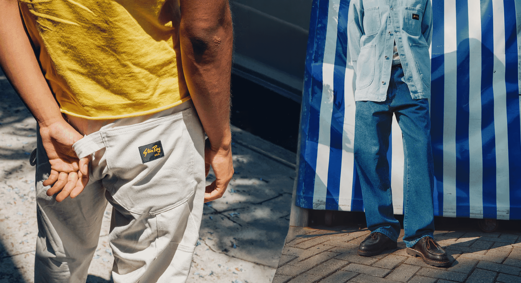 Brands Like Carhartt WIP: 21 You Should Know in 2026