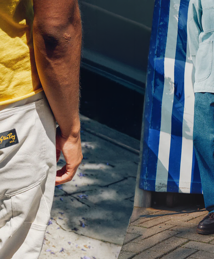 Brands Like Carhartt WIP: 21 You Should Know in 2026