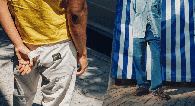 Brands Like Carhartt WIP: 21 You Should Know in 2026