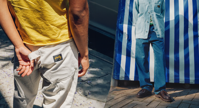 Brands Like Carhartt WIP: 21 You Should Know in 2026