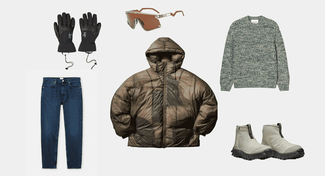 10 Après Ski Essentials to Nail Alpine Style