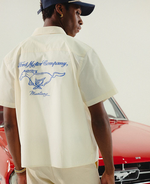 Ford x Percival Celebrates 60 Years of the Mustang