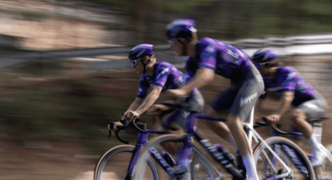 MAAP Enters the Pro Peloton with Some Seriously Slick Kit