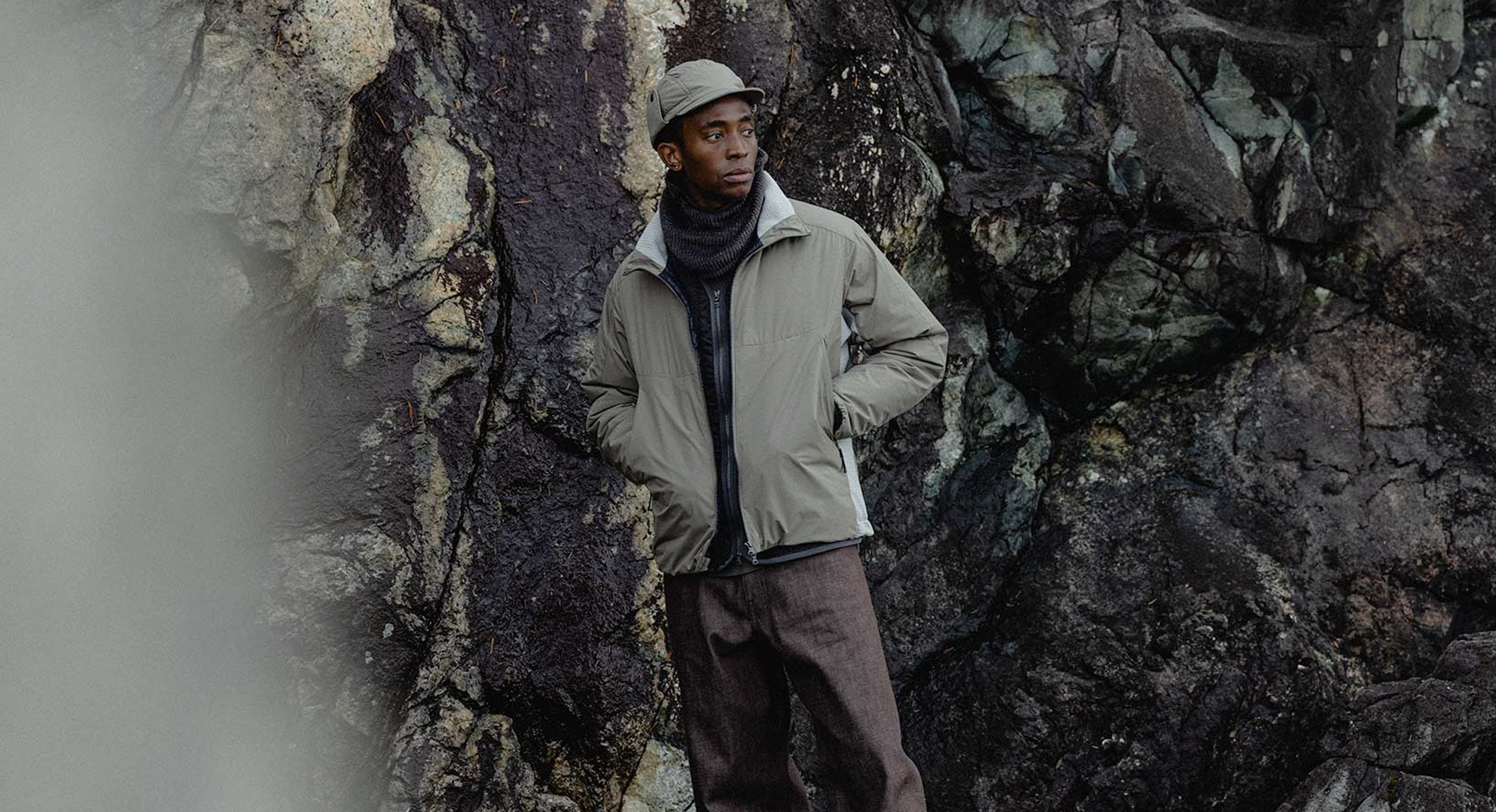 The Latest Haven GORE-TEX Collection Has Us Praying for Rain