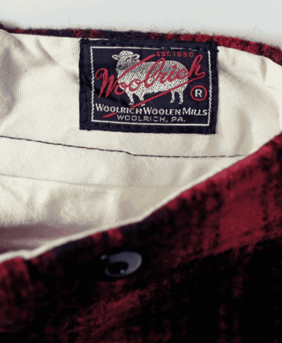 Woolrich