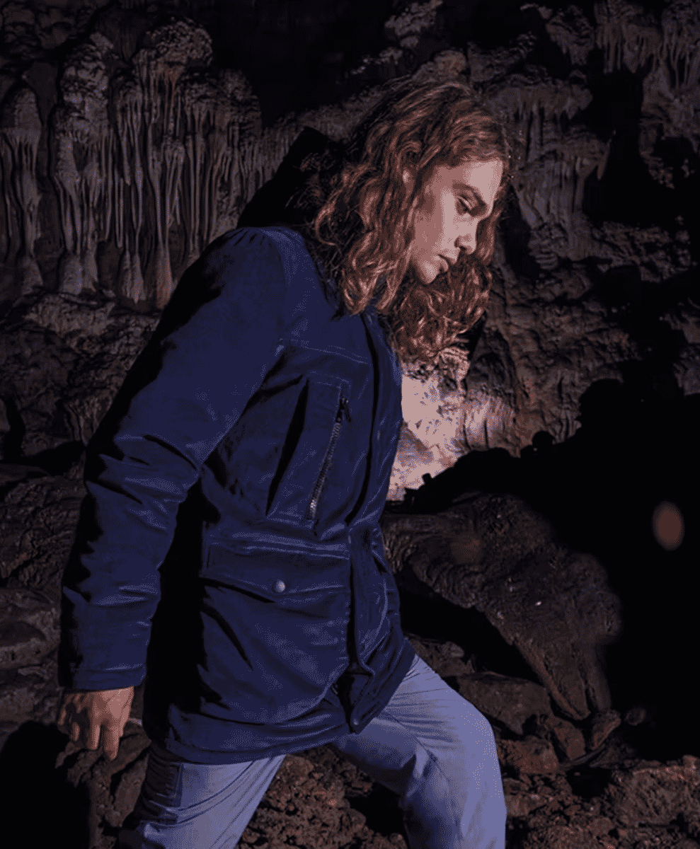 Woolrich