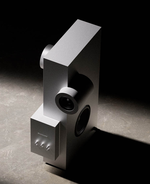 For Your Barbican Flat: Brutalist Speaker by Transparent