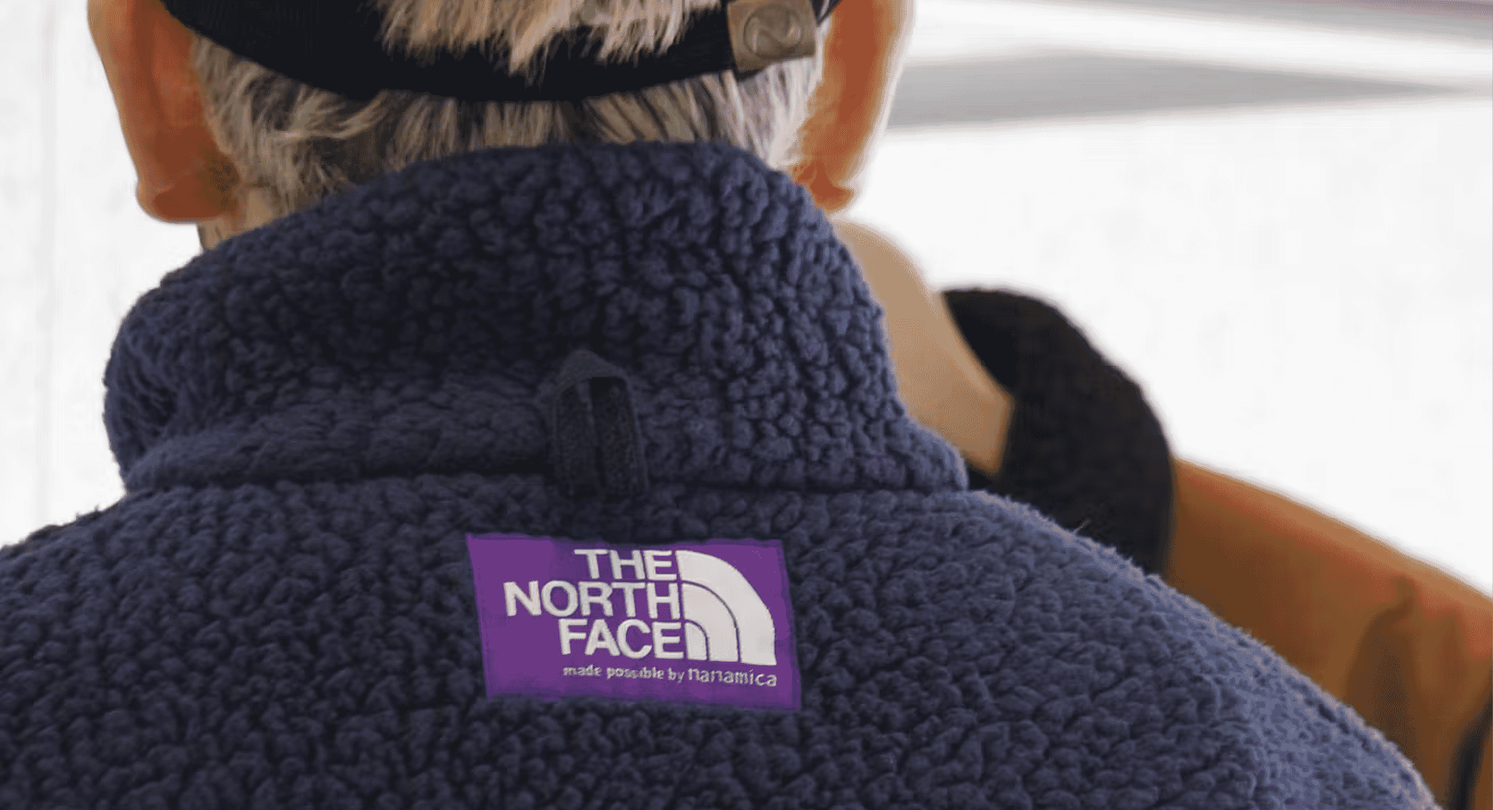 The North Face Purple Label is Upcycling Old Gear Again