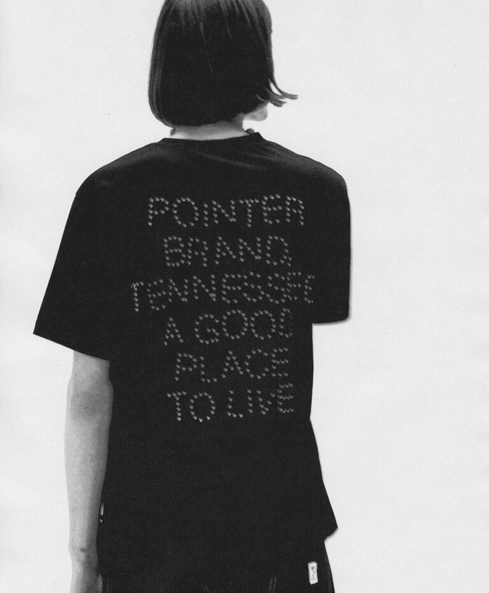 Pointer Brand