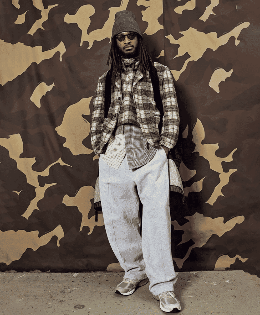 Engineered Garments