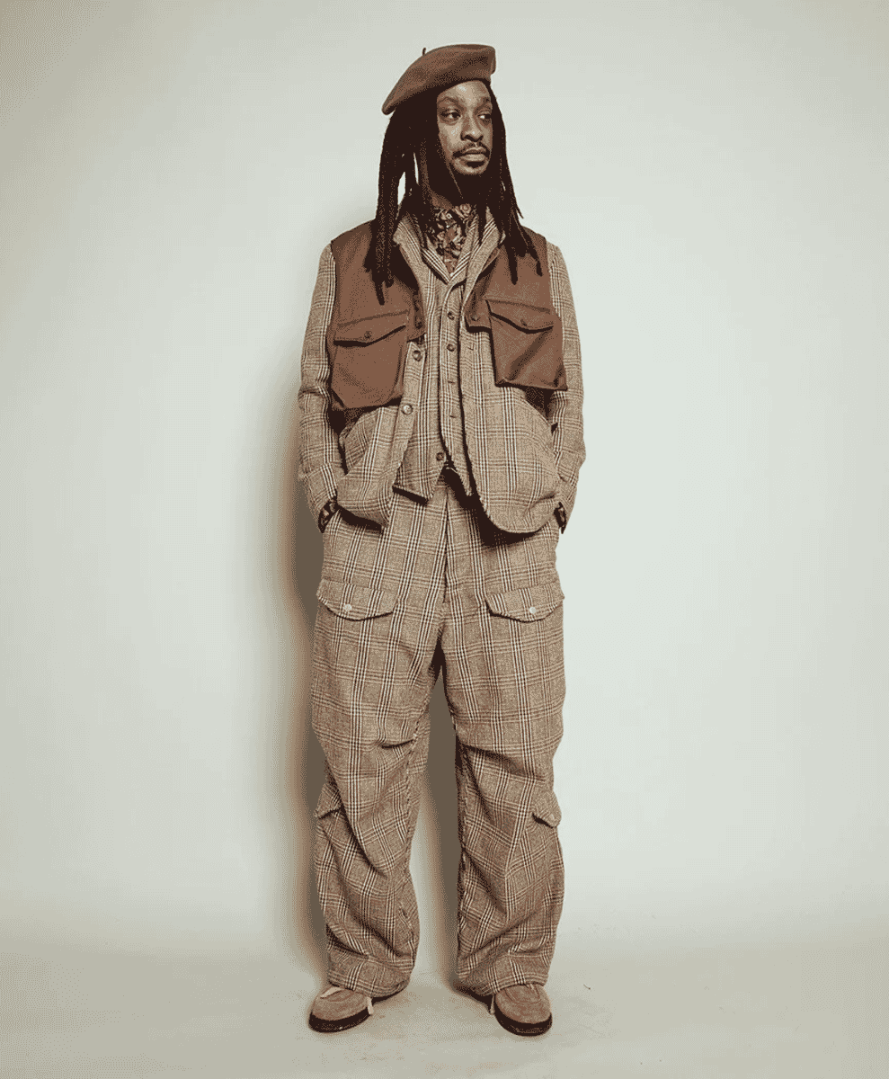 Engineered Garments