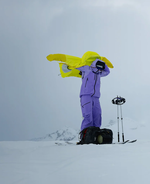 First Ski Trip? Here's Where to Find the Steeze