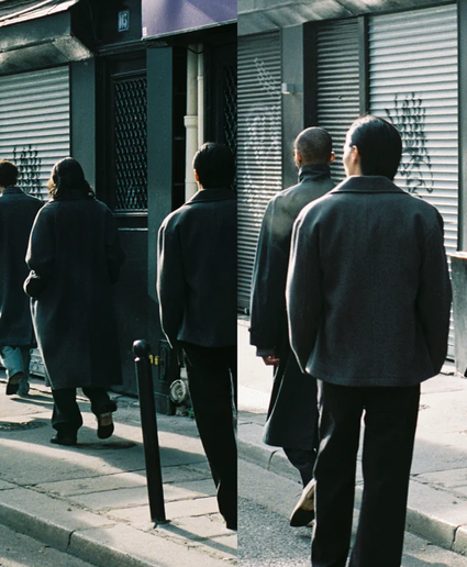 Scandinavian Clothing Brands: 16 Names All Men Should Know