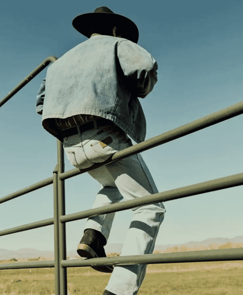 Wrangler