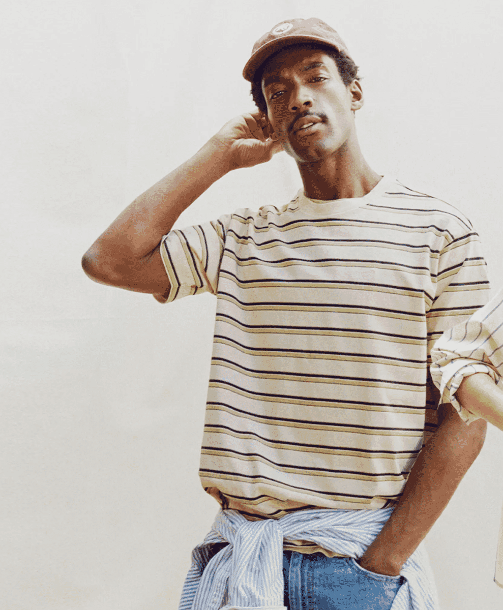 Levi's