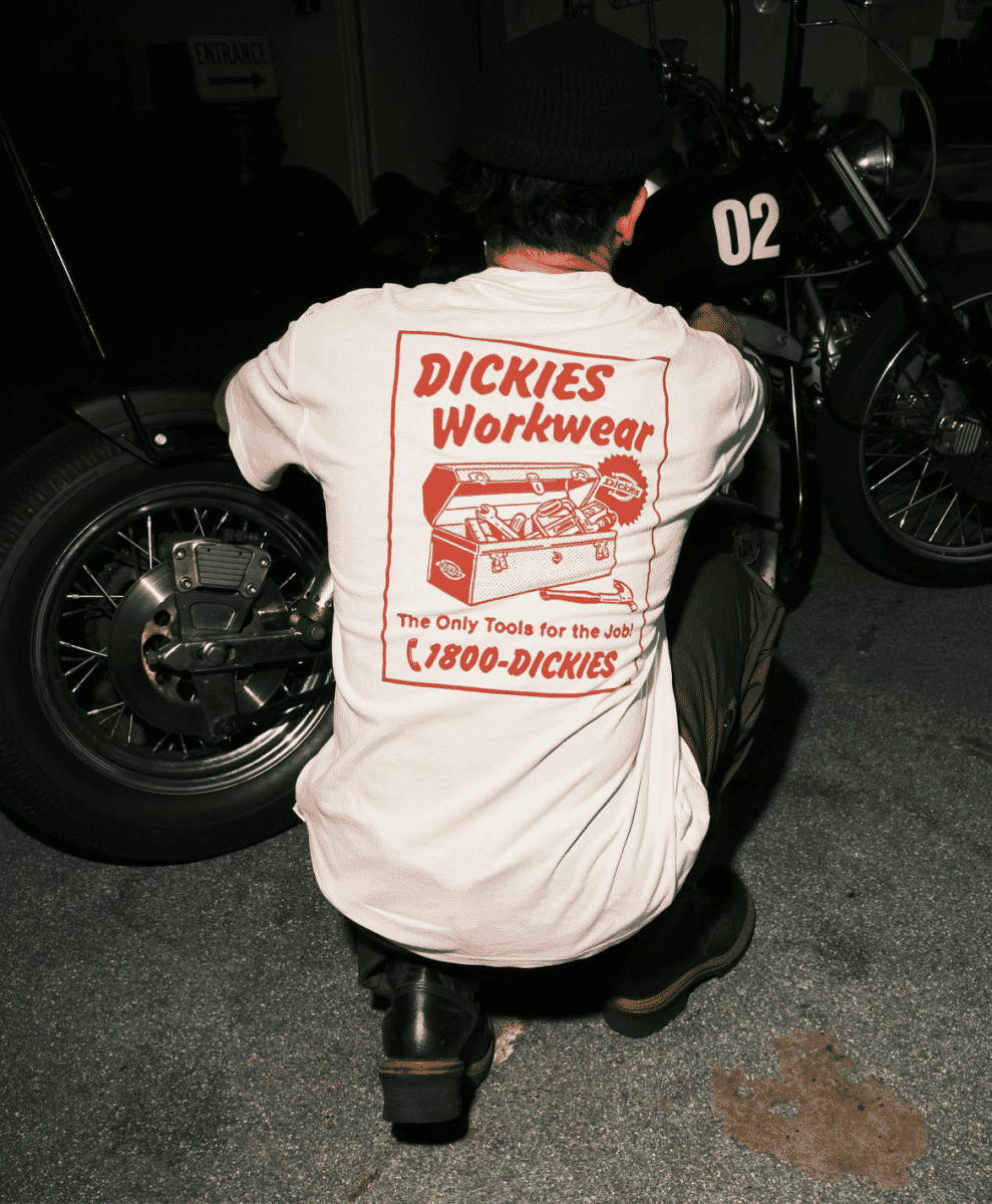 Dickies