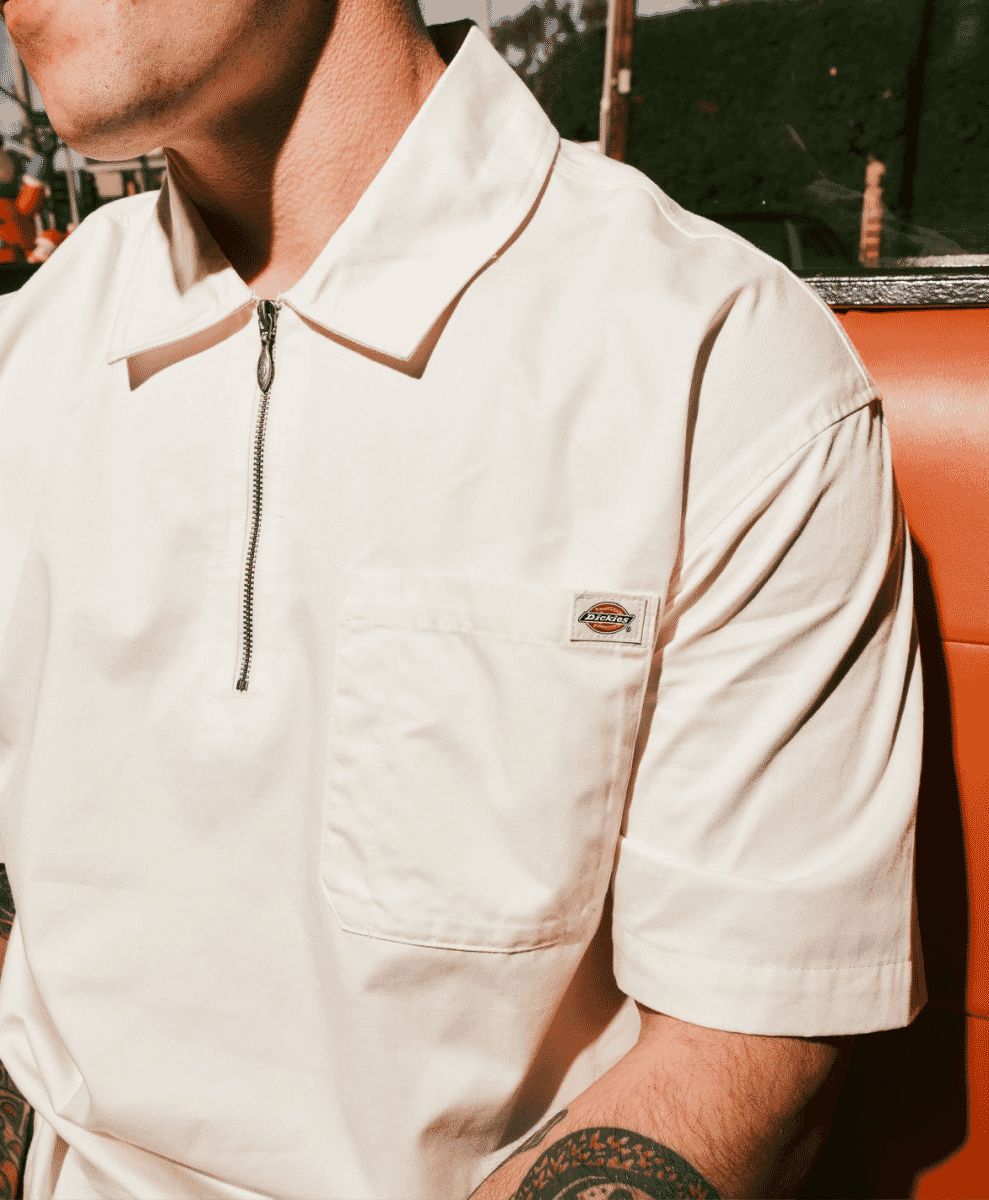 Dickies