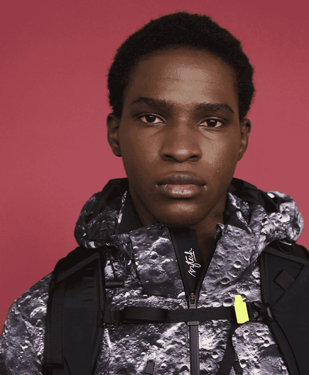 Aztech Mountain ski wear