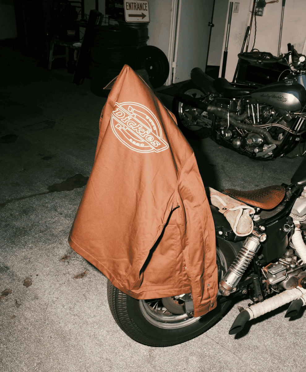 Dickies
