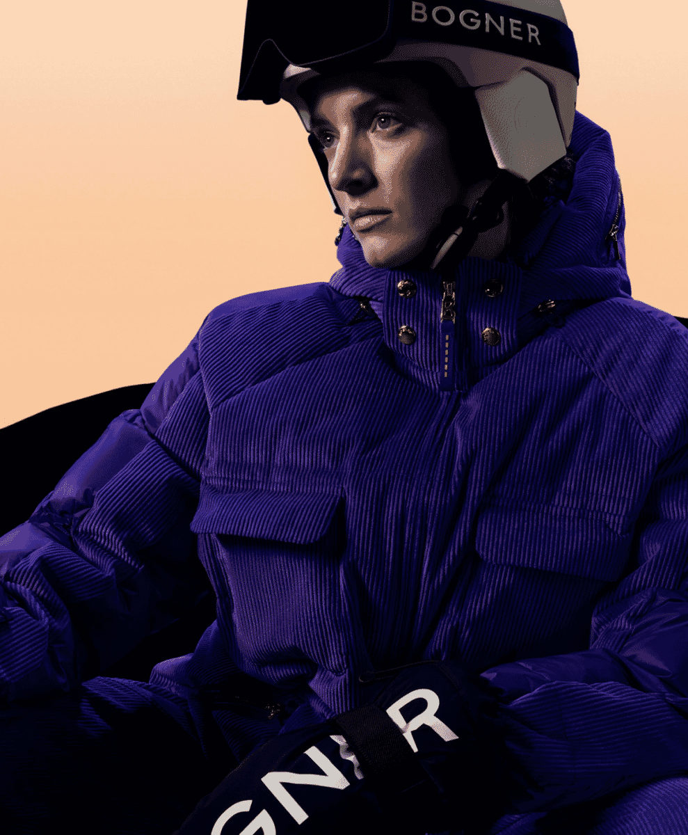 Bogner skiwear