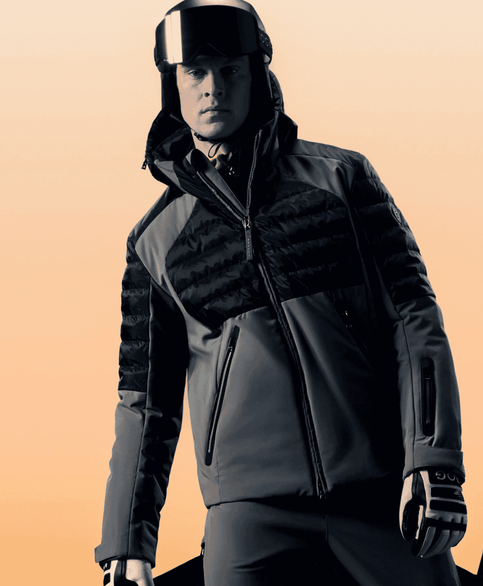 Bogner skiwear