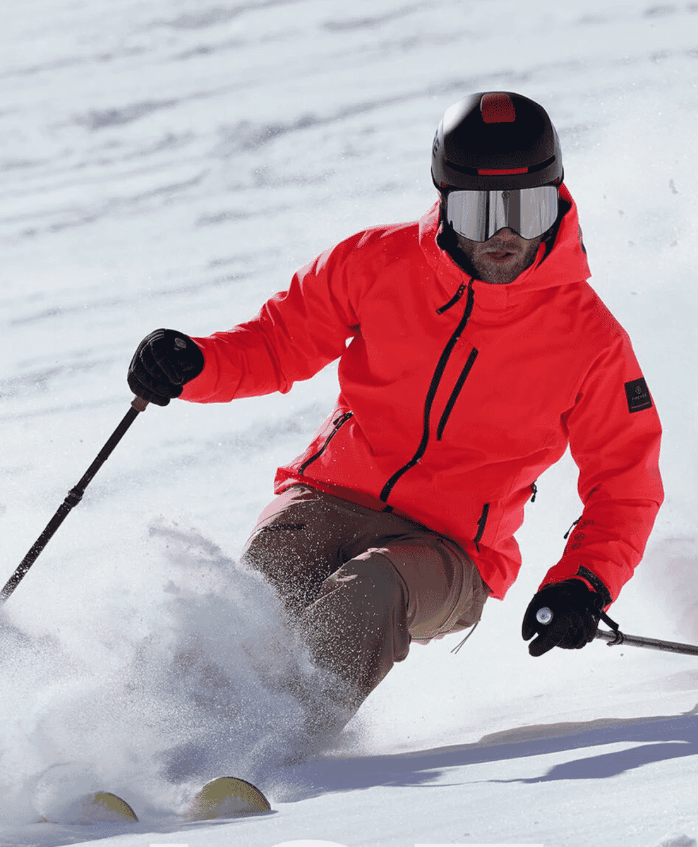 Bogner skiwear
