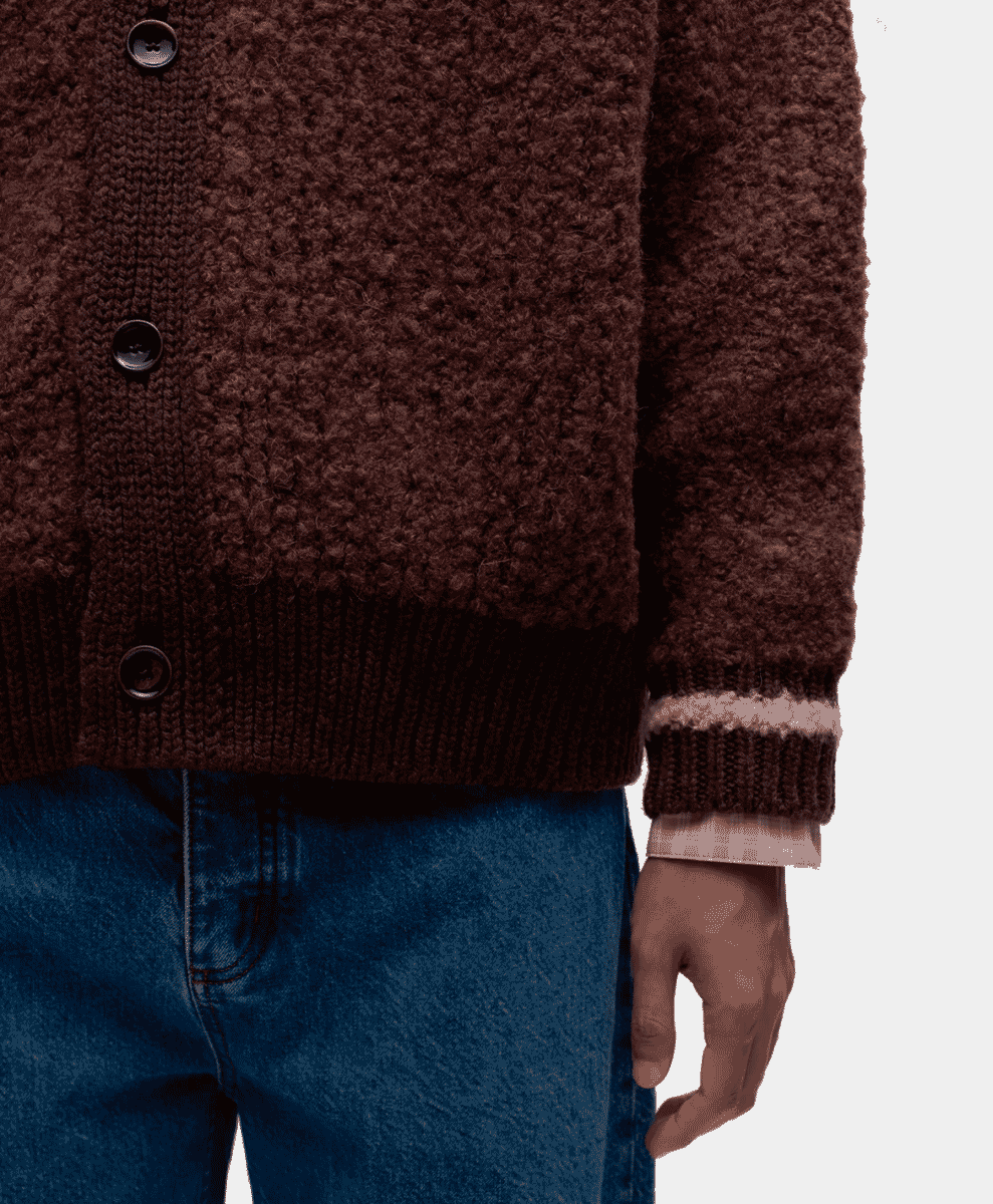A Kind of Guise Khuder Knit Cardigan