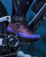 These Winter Cycling Shoes Will Keep you Pedalling All Season