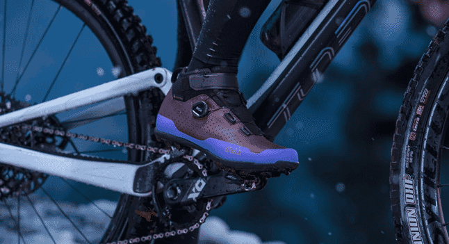 These Winter Cycling Shoes Will Keep you Pedalling All Season