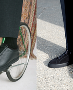 Give Your Wardrobe an Upgrade with these Minimalist Sneakers