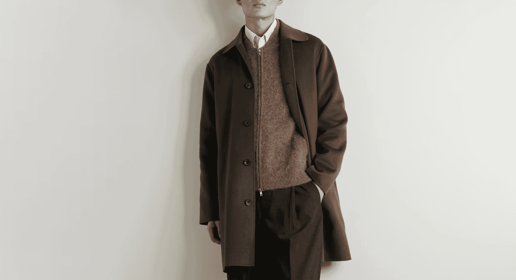 Mastering Men's Cardigan Outfits: An Idiot-Proof Guide