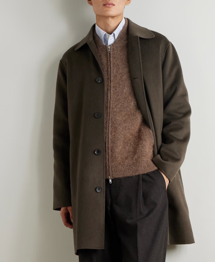 Mastering Men's Cardigan Outfits: An Idiot-Proof Guide