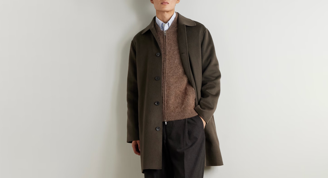 Mastering Men's Cardigan Outfits: An Idiot-Proof Guide