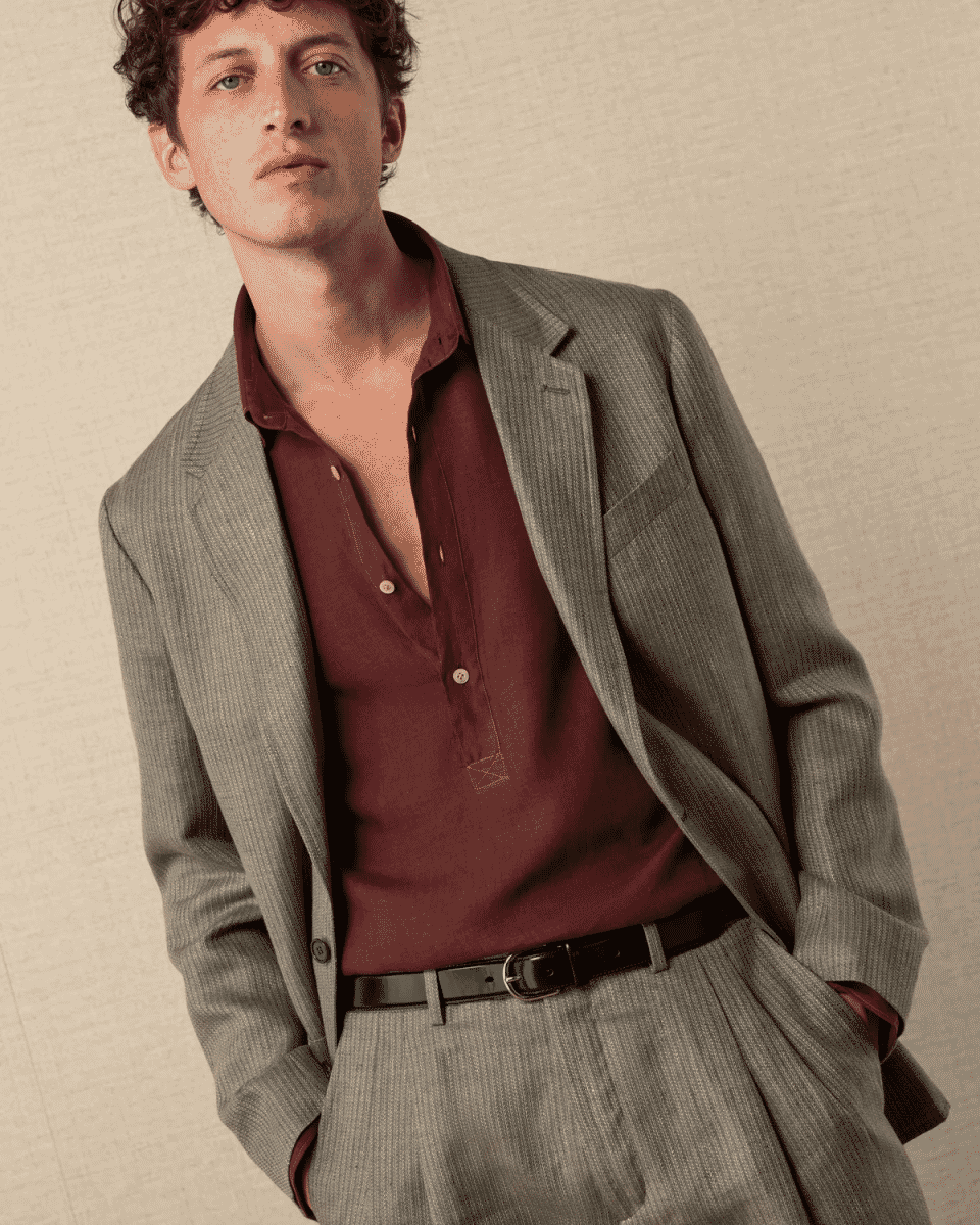 Velasca The best Italian clothing brands to know