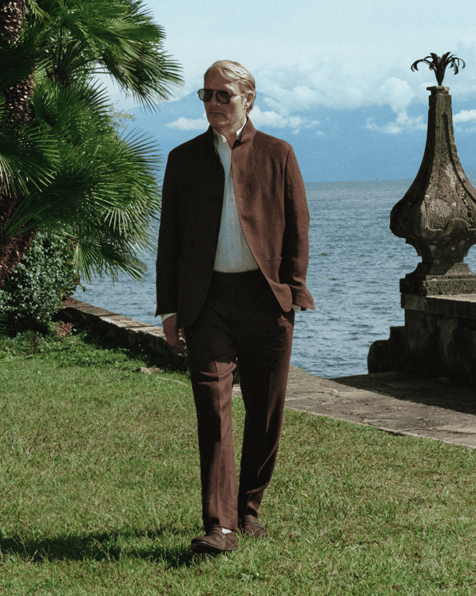 Zegna