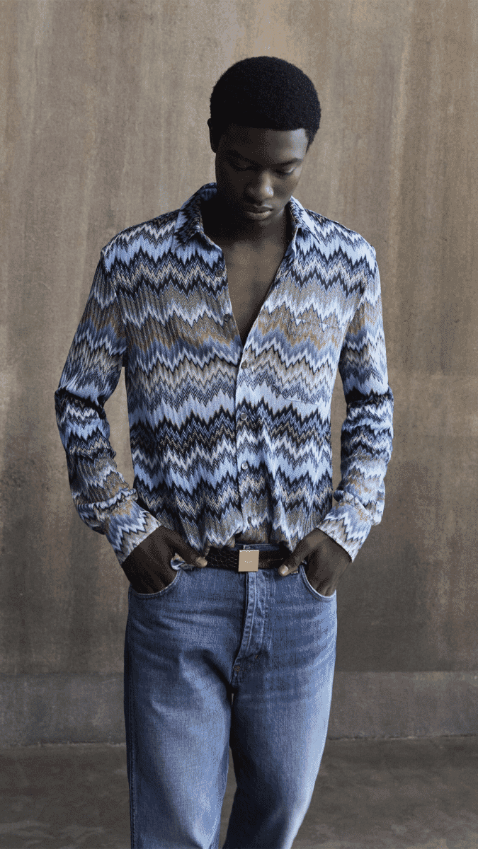 Missoni