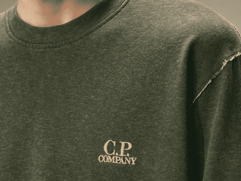 C.P. Company