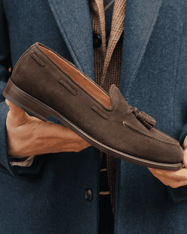 Velasca The best Italian clothing brands to know