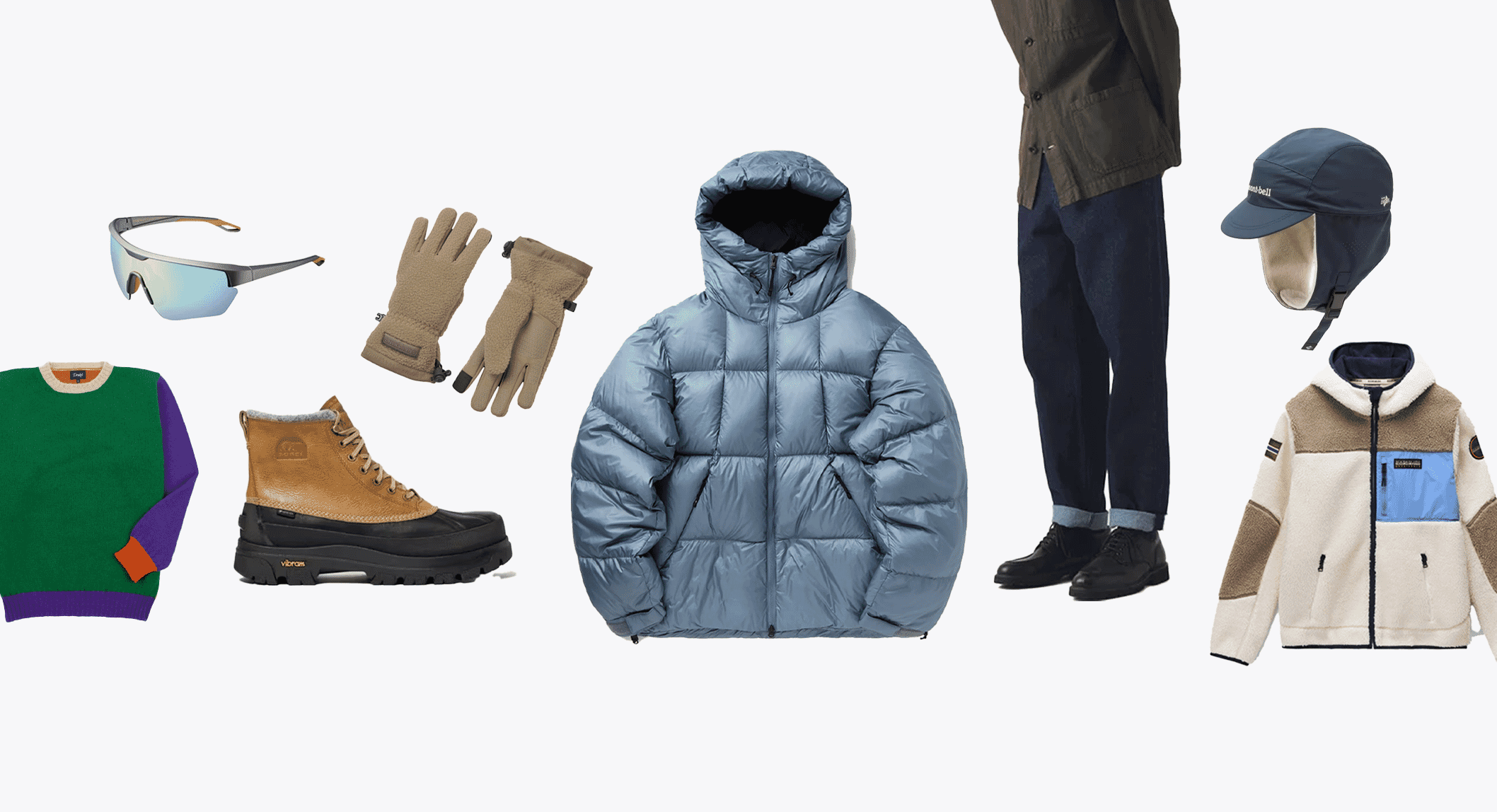 10 Après Ski Essentials to Nail Alpine Style
