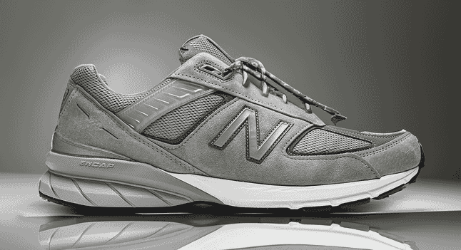 ICONS: The New Balance 990