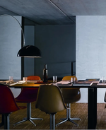 9 Arc Floor Lamps to Brighten Your Abode