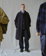 Nanamica Makes Waves with Ocean-Inspired SS25 Collection