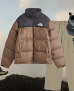 Gorpcore: The Practical Aesthetic That Changed Menswear