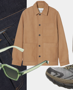 10 New Year's Wardrobe Resolutions Every Man Should Make