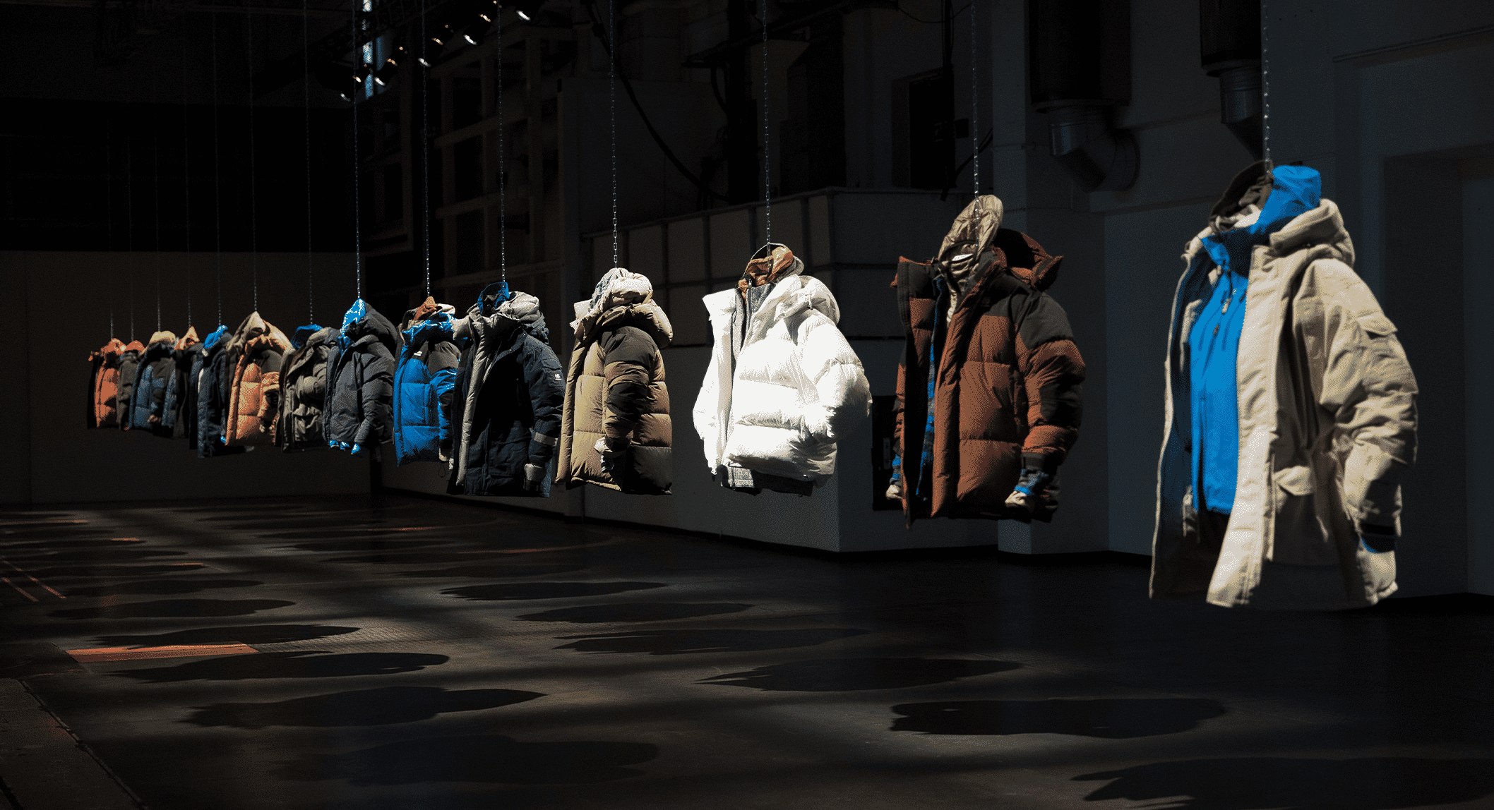 66°North AW25: Your First Look at the Upcoming Collection | OPUMO