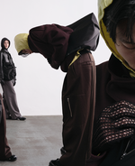 côte&amp;amp;ciel Takes to the Skies With FW25 'Stratus' Collection