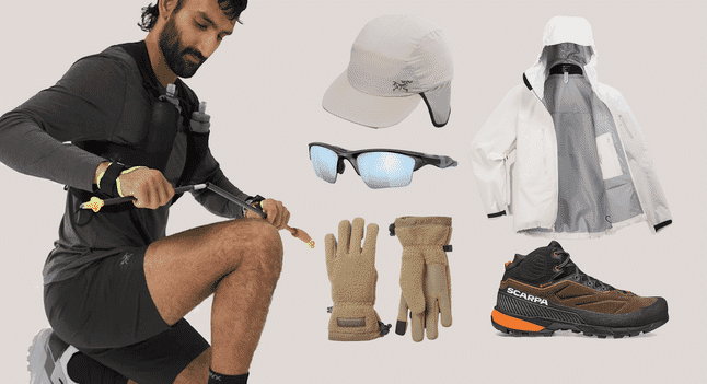 How to Create a Capsule Wardrobe for Outdoor Adventures