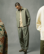 For Peat’s Sake: KESTIN Unveils SS25 Collection Inspired by Scottish Wetlands